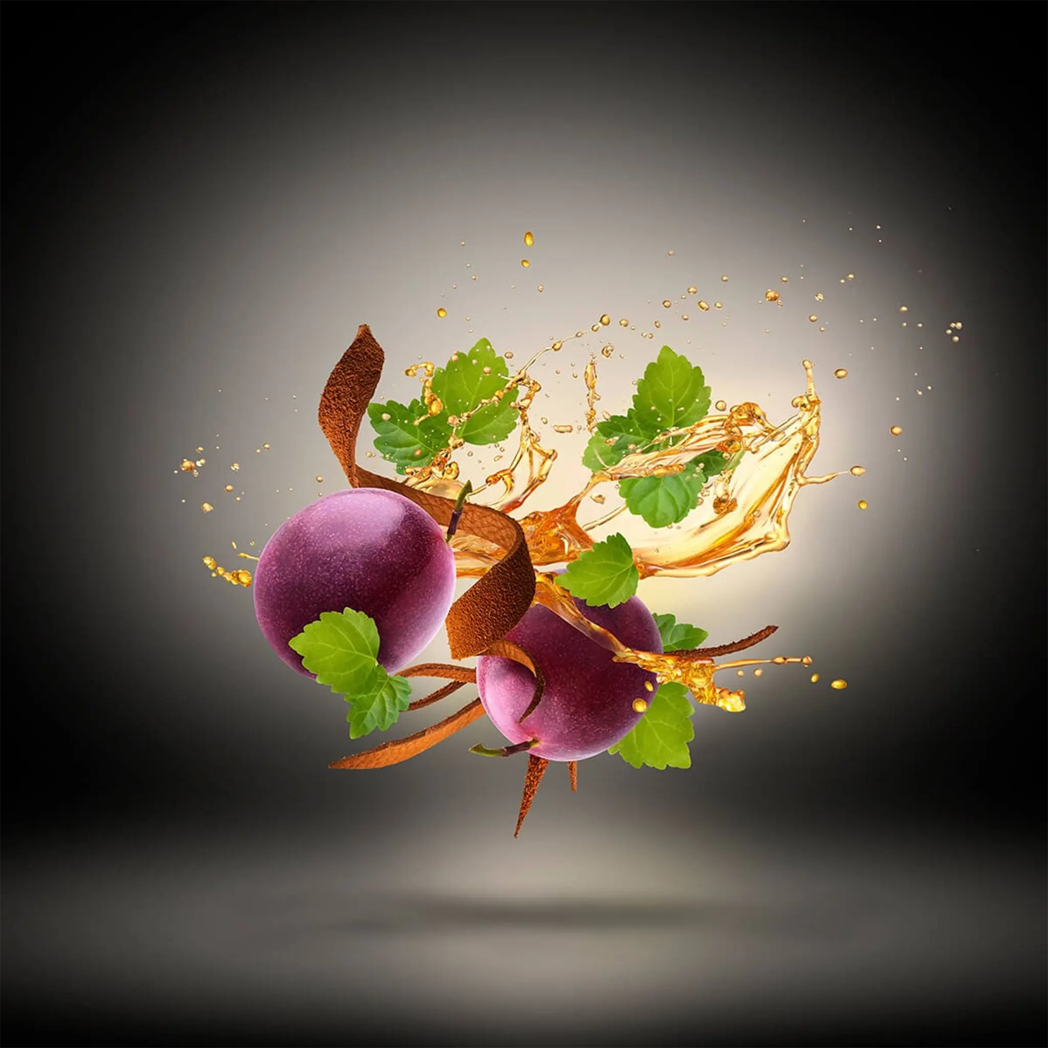 Detail view of Xerjoff Tony Iommi Monkey Special Eau de Parfum 100ml 4030140